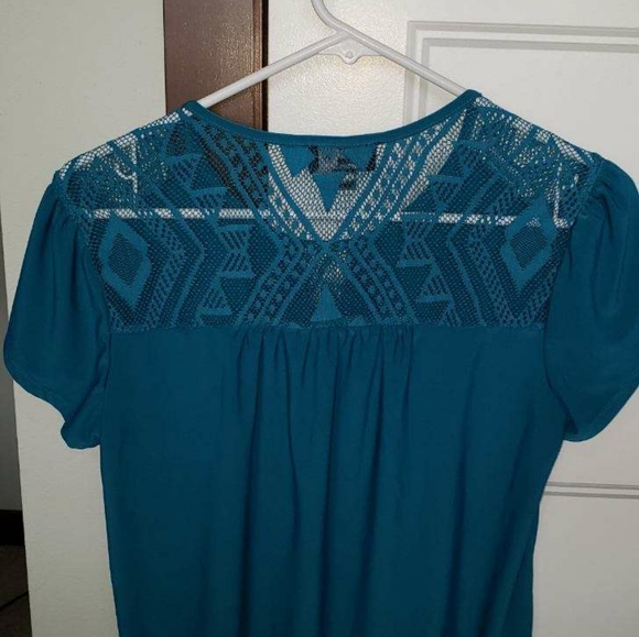 Womens Career Tops - Picture 13 of 13